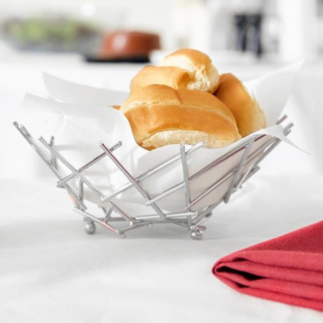 Where to find BREAD FRUIT BASKET, RD 8 CHROME THATCH in Miami