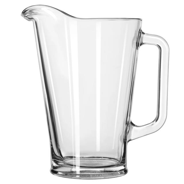 Rental store for WATER PITCHER-GLASS 60 OZ in Miami FL