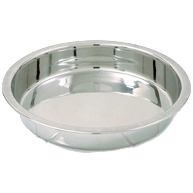 Rental store for __FOOD PAN-ROUND for 4QT S P WT CHAFER in Miami FL