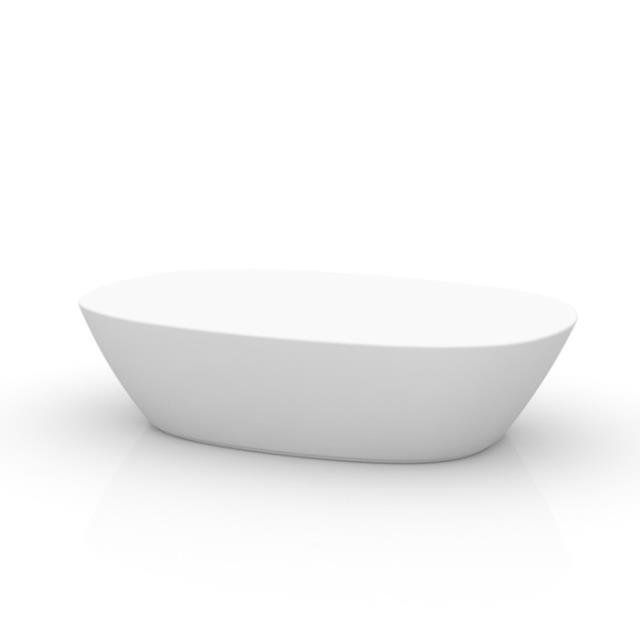 Rental store for SABINAS COFFEE TABLE WHITE in Miami FL