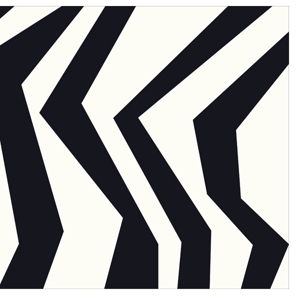 Rental store for ZEBRA RUG 78 x106 in Miami FL