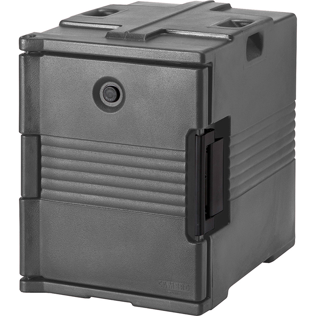 Rental store for FOOD CARRIER-DARK GREY in Miami FL