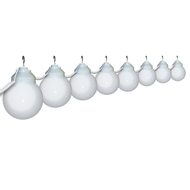 Rental store for APOLLO-8 STRING LIGHT in Miami FL