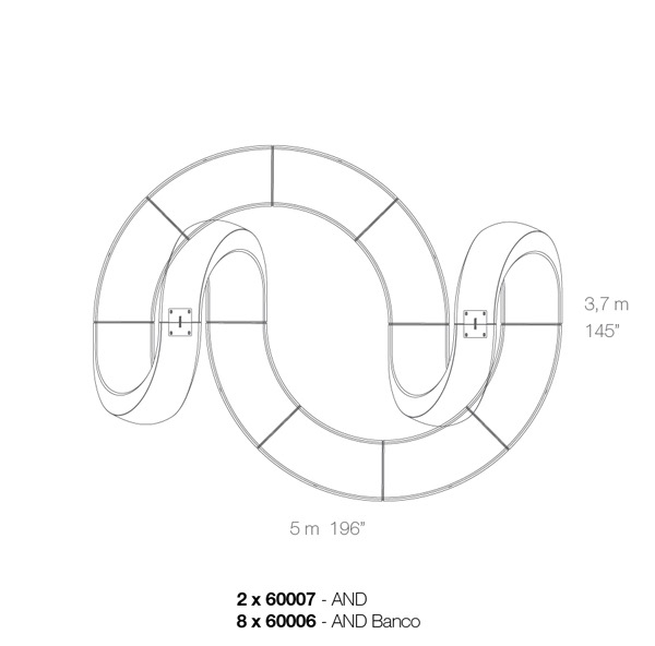 Rental store for AND RGB LED COMBO 3 in Miami FL