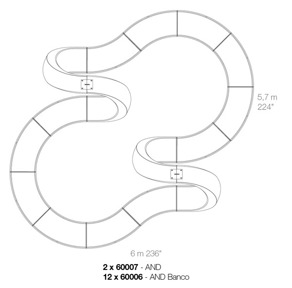 Rental store for AND RGB LED COMBO 4 in Miami FL