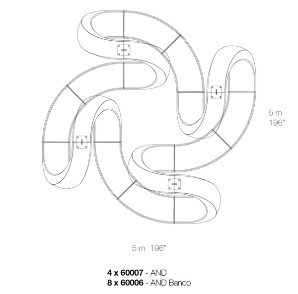 Rental store for AND RGB LED COMBO 5 in Miami FL