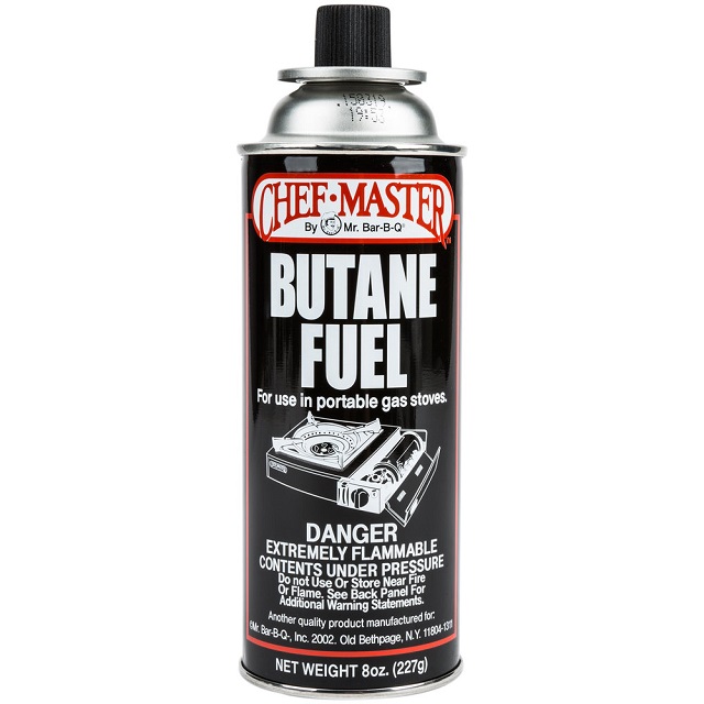 Rental store for BUTANE FUEL 8 OZ in Miami FL