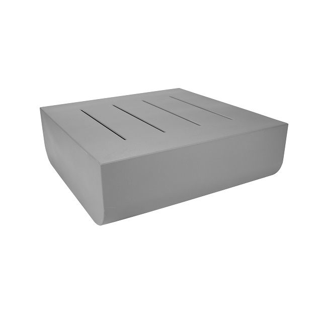 Rental store for __ULM COFFEE TABLE-TAUPE in Miami FL