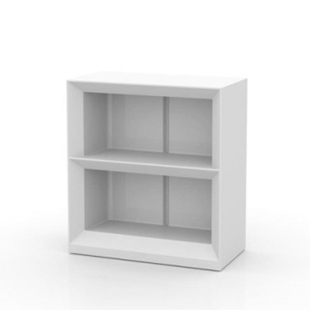 Rental store for VELA BACK BAR W 2 SHELVES-WHITE in Miami FL