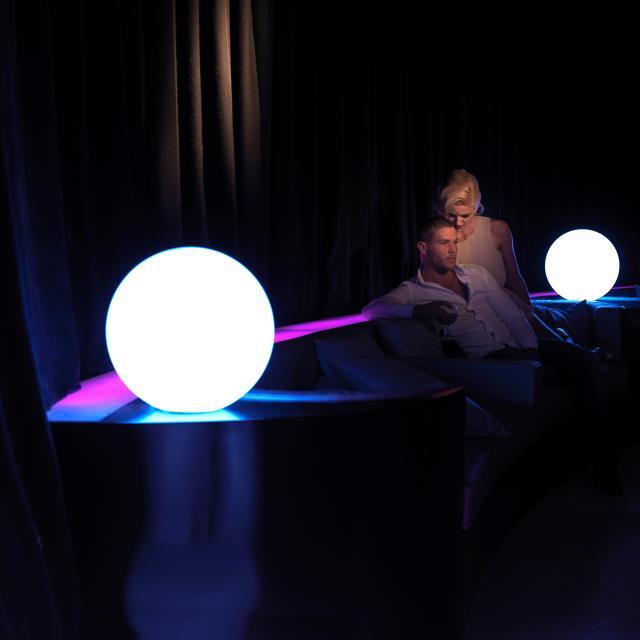 Rental store for BUBBLES LAMP in Miami FL