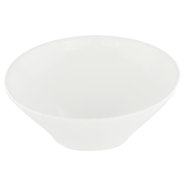 Rental store for WHITE CERAMIC SEAFOOD BOWL in Miami FL