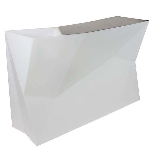 Rental store for FAZ BAR W RGB LED DMX BATTERY in Miami FL