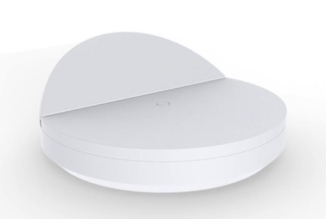 Rental store for VELA ROUND DAYBED RGB LED DMX BATTERY in Miami FL