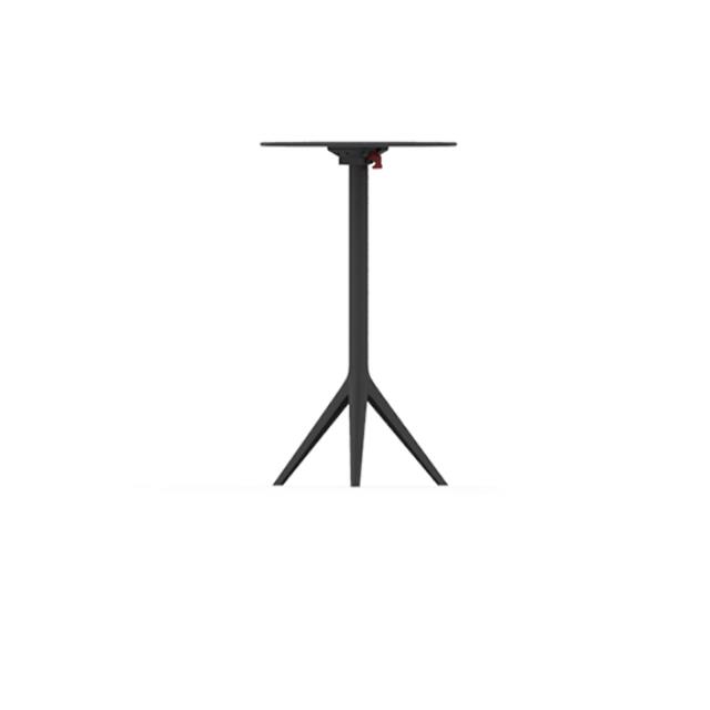 Rental store for MARI-SOL TABLE 27 RD, 41 H BLACK in Miami FL