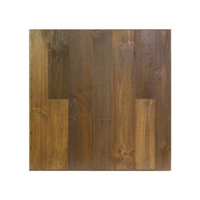 KIT TABLE 37 INCH X37 INCH X30 INCH H WOOD FARM TABLE Rentals Miami FL