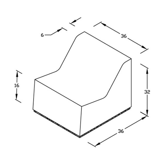 CHECK LOUNGE CHAIR Rentals Miami FL, Where to Rent CHECK LOUNGE CHAIR