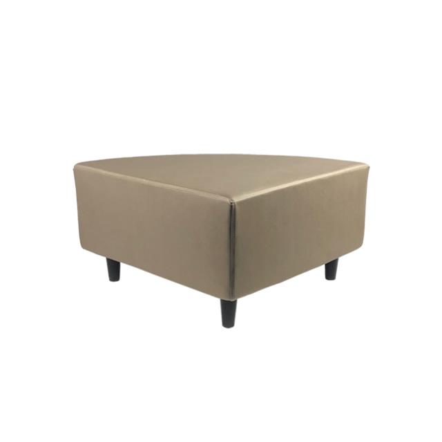 Rental store for TAT QUARTER ROUND OTTOMAN in Miami FL