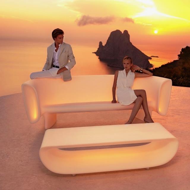 Rental store for BUM-BUM RGB LED in Miami FL